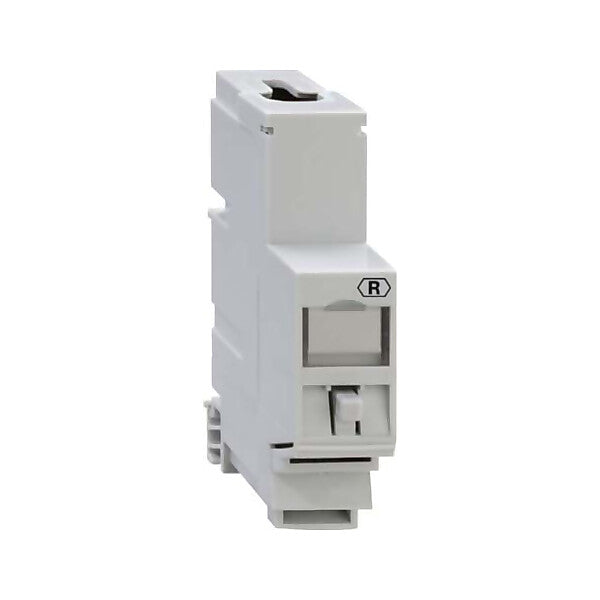 Rutenbeck REG-Montageadapter für Universalmodul UM-MA REG